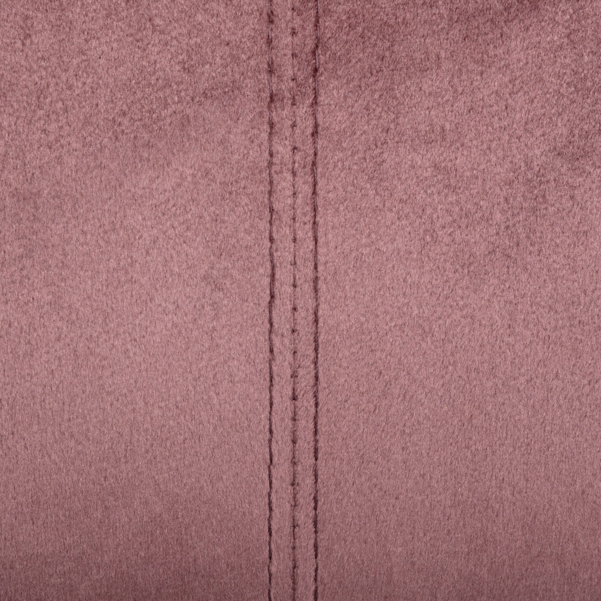 Modern Glam Velvet Channel Stitch 3 Seater Shell Sofa - NH378413