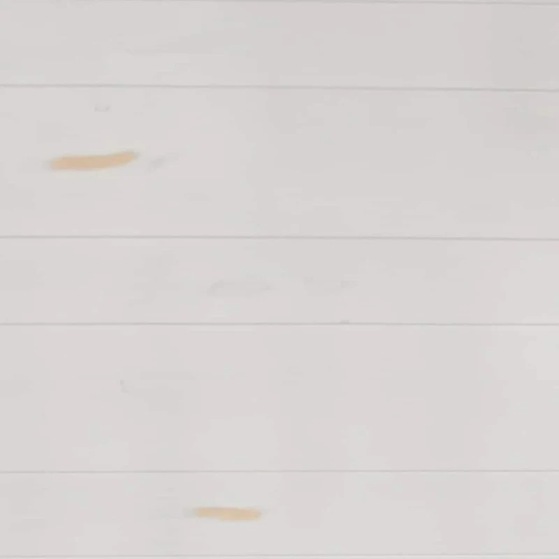 7' x 40 Rectangular Antique Rustic Solid Pine Folding Dining Table