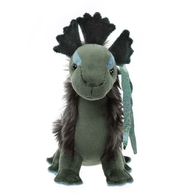 Cuddle Cubs by Charlie Bears Nessie 15cm