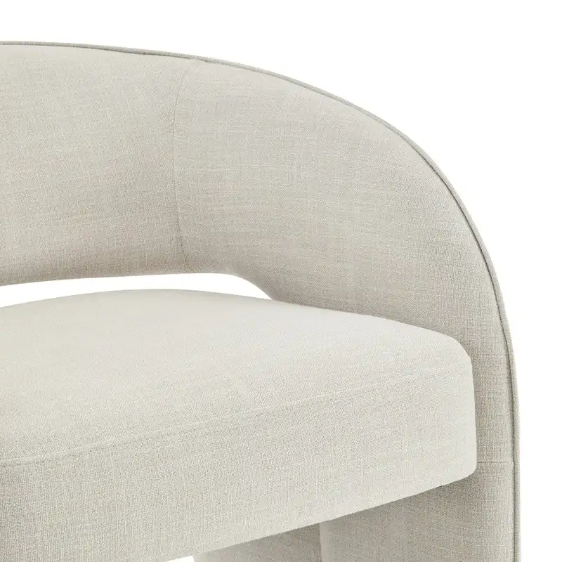 Samuel Designer Accent Chair