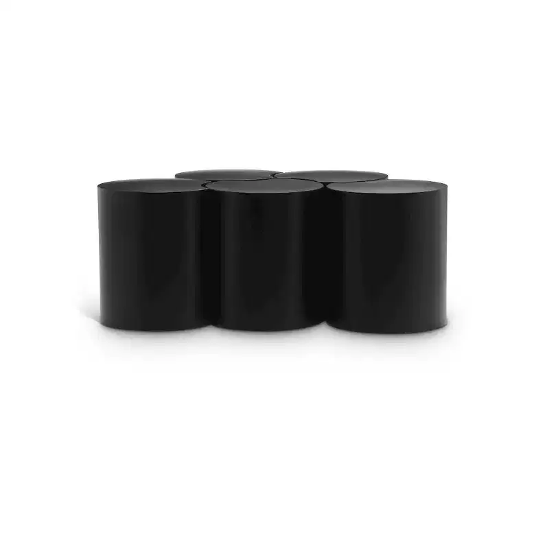 Meridian Furniture,Dimple Coffee Table