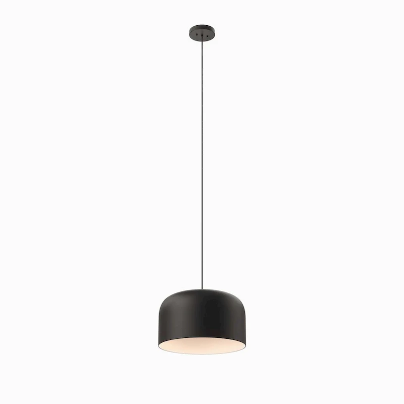 Avenue 1-Light Pendant Light