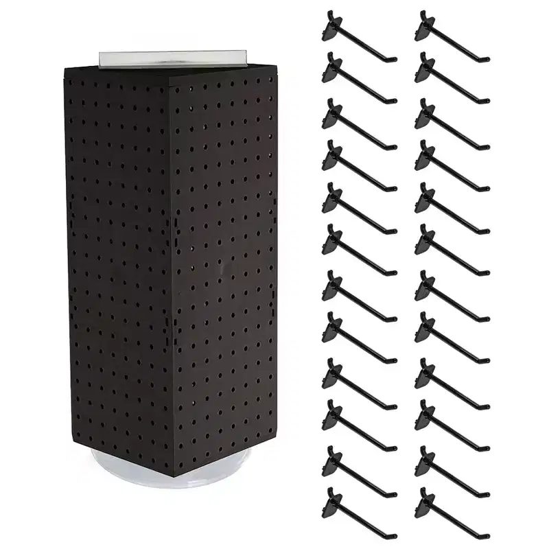 Utilityshelfparts