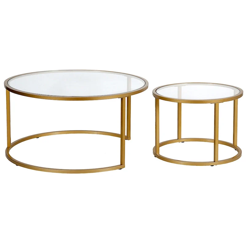 Watson Nesting Coffee Table Set