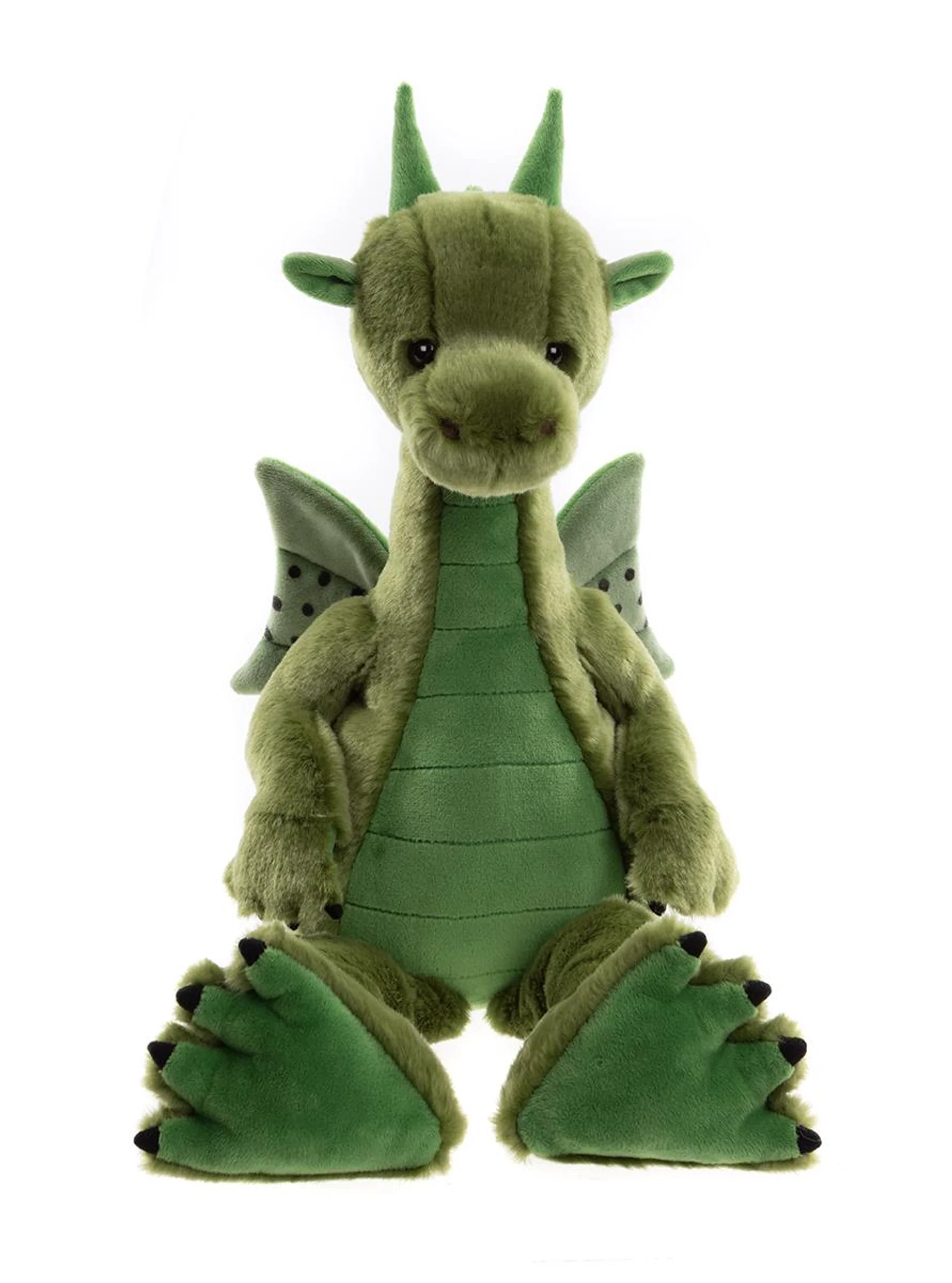 Charlie Bears Deck 37cm