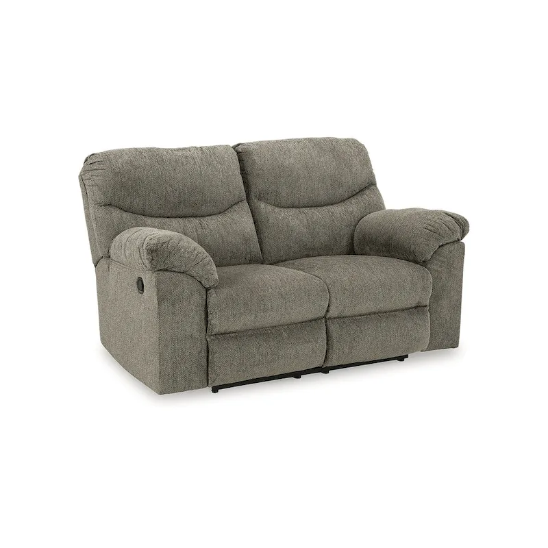 Signature Design by Ashley Alphons 2-Piece Upholstery Package - 93 W x 41 D x 41 H