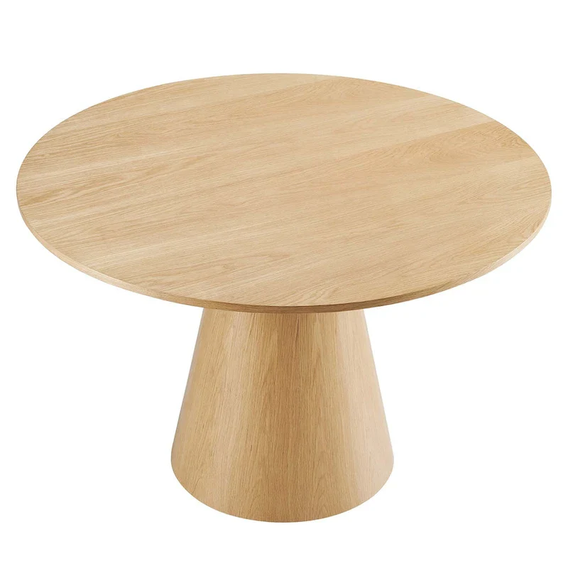 47 Round Dining Table