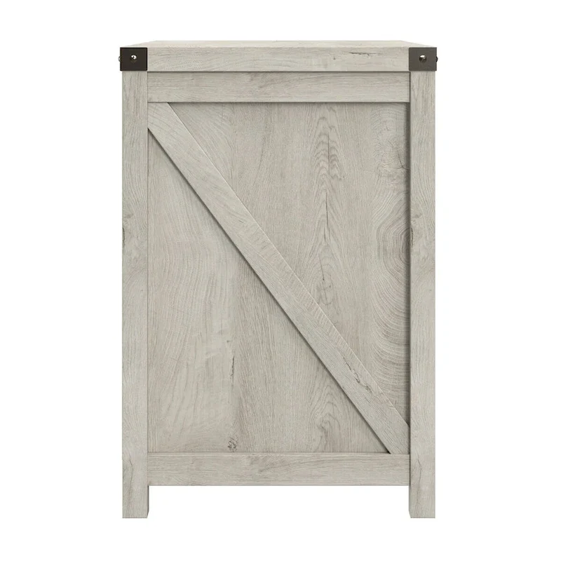 2 Drawer Lateral File Cabinet