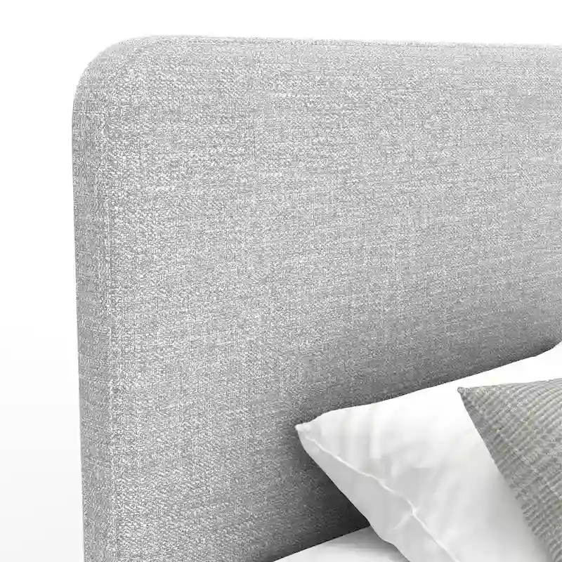 Walden Upholstered Bed