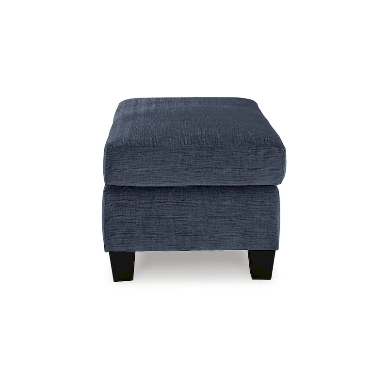 Signature Design by Ashley Amity Bay Ottoman