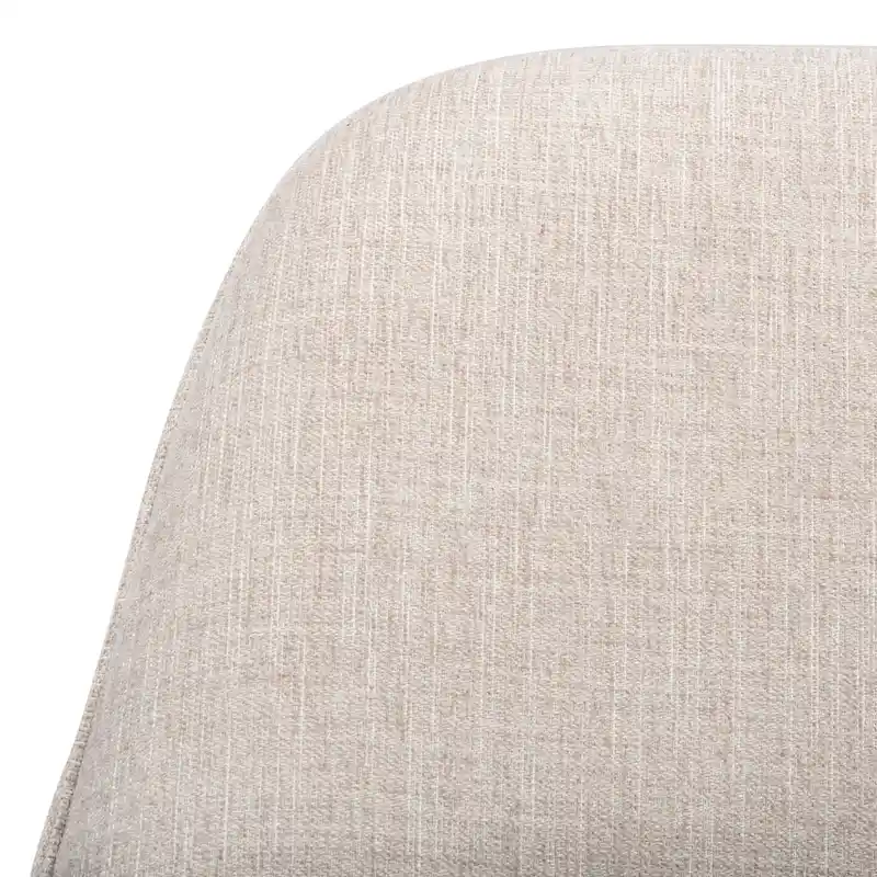 SAFAVIEH Couture Breeda Mid-Century Rocking Chair - 32Wx37Dx32H