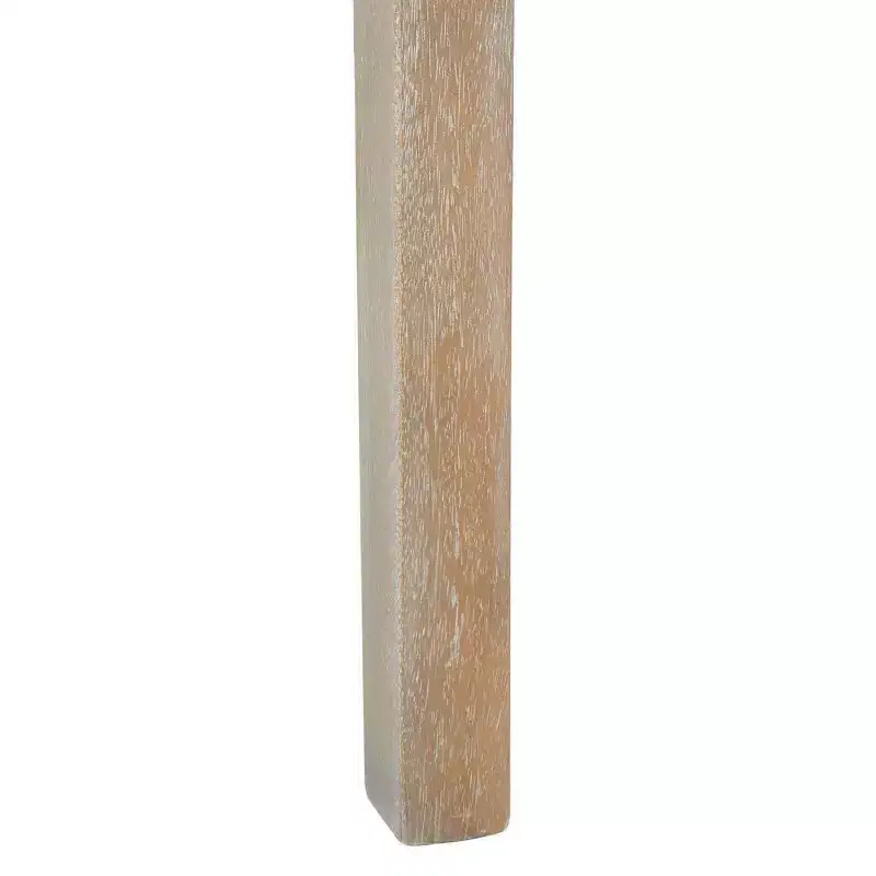 Tobie Rattan Bar Stool