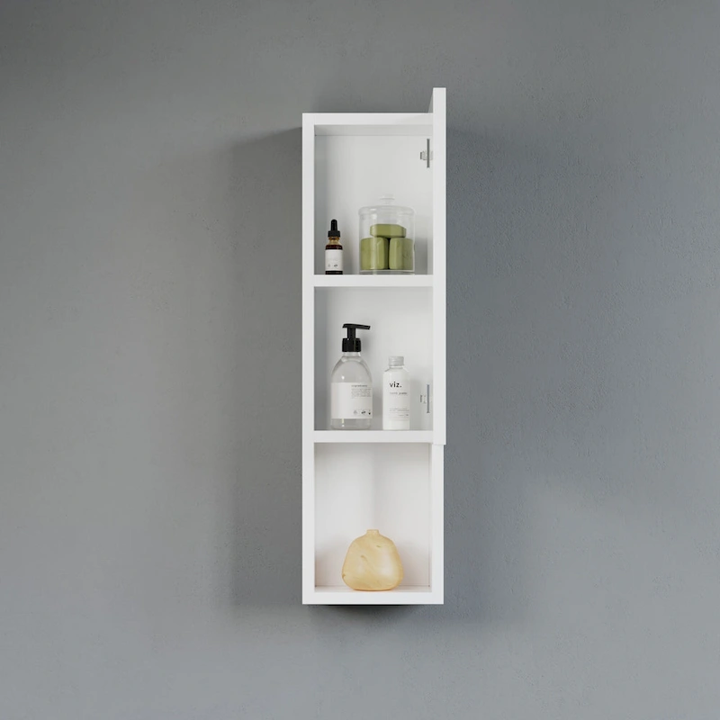 Laila 9 Side Cabinet