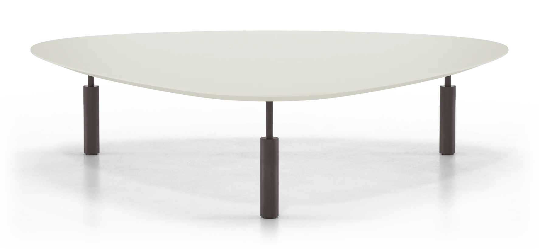 Finsbury Coffee Table Low