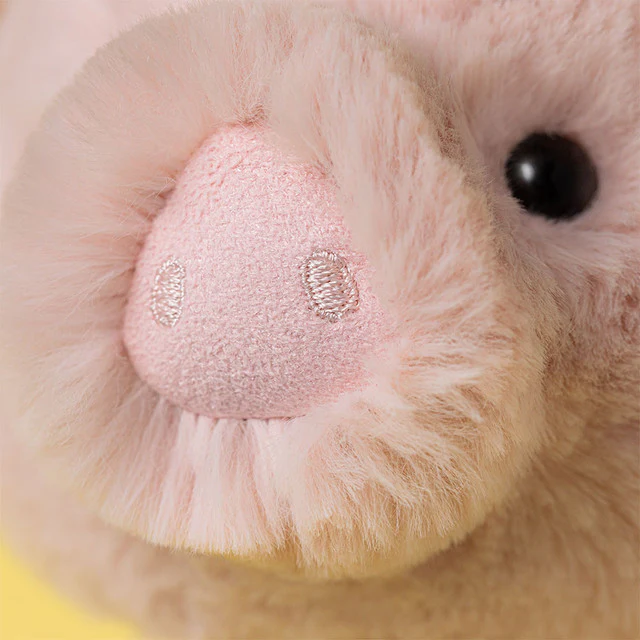Jellycat Smudge Pig 24cm