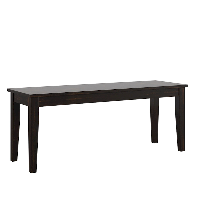 Wilmington II Wood Dining Bench by iNSPIRE Q Classic