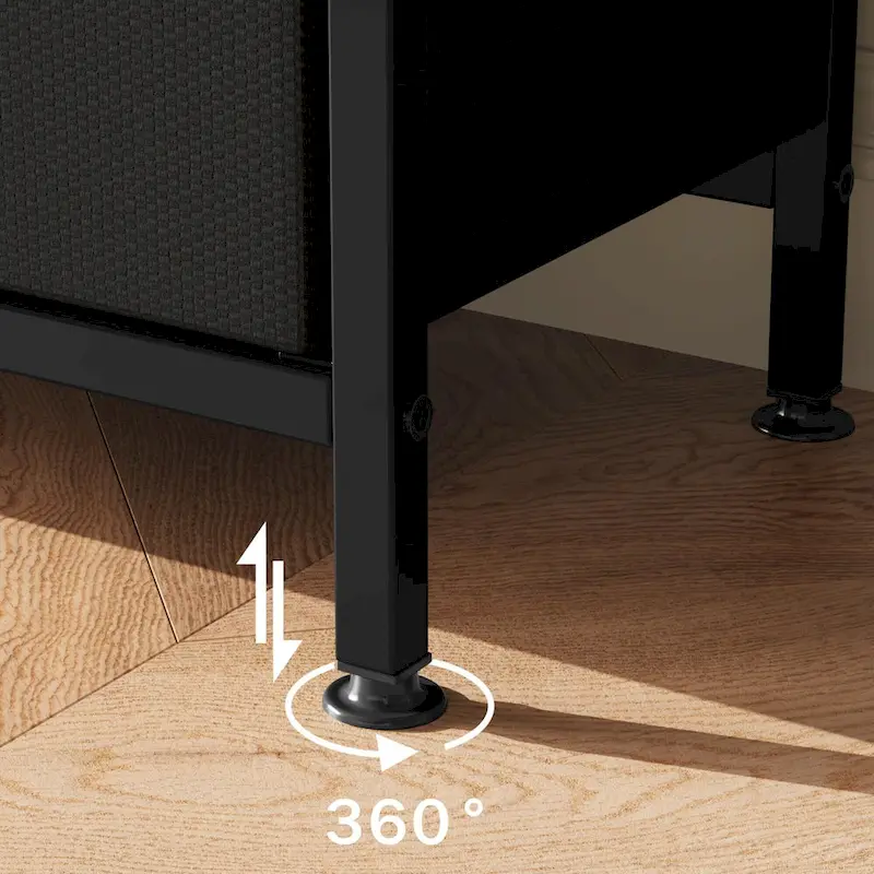 55 Inch Dresser TV Stand - 55 inches