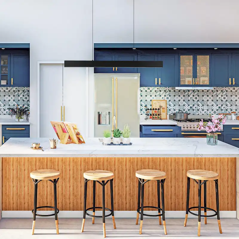 EGLO Climene Integrated LED Pendant