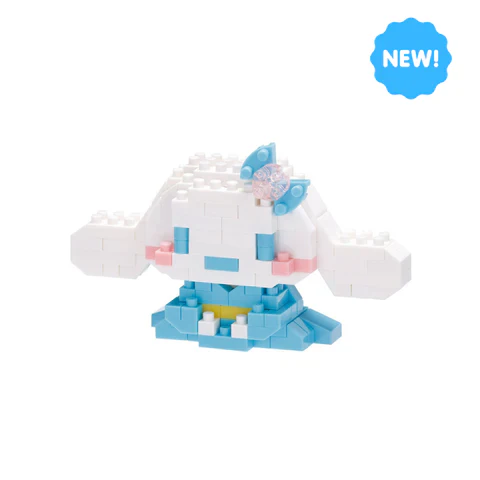 MININANO Sanrio - Cinnamoroll Kimono