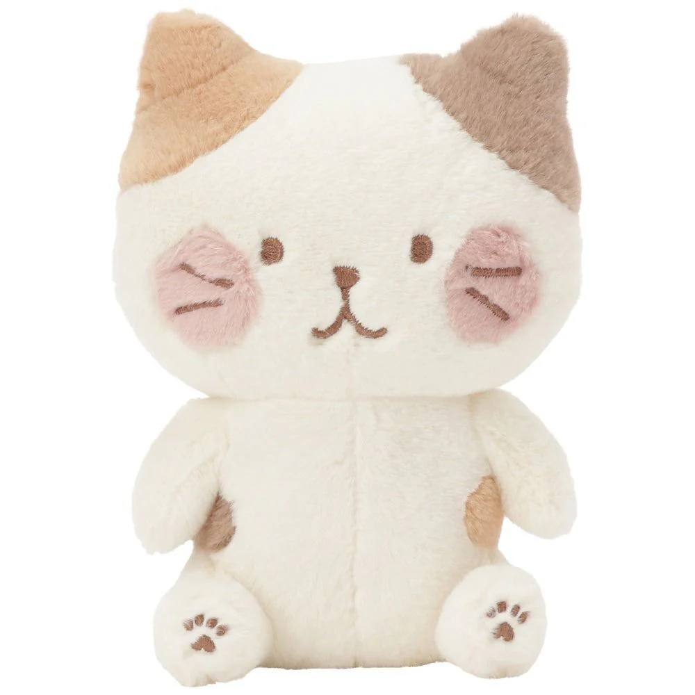 Hapins Blushing Lucky Series Calio Cat