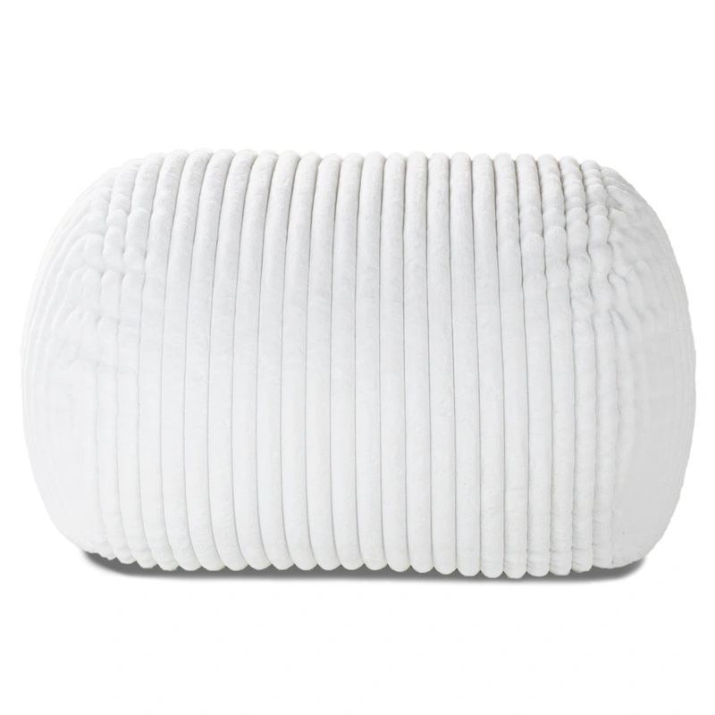 Jaxx 6 Foot Bean Bag, Loveseat, Sofa & Lounger - Mondo Fur