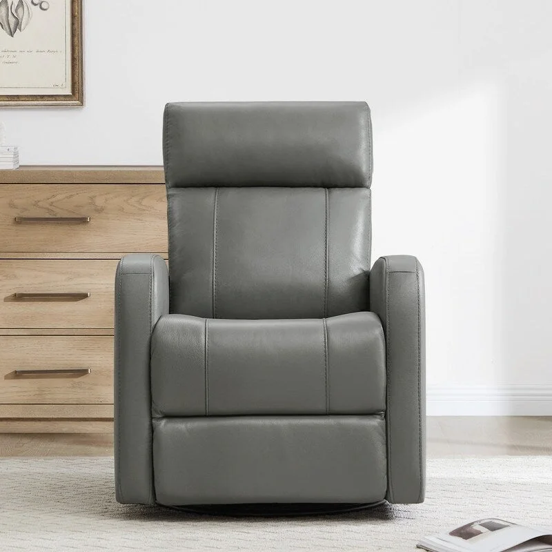 Rowan Power Swivel Glider Rocking Recliner