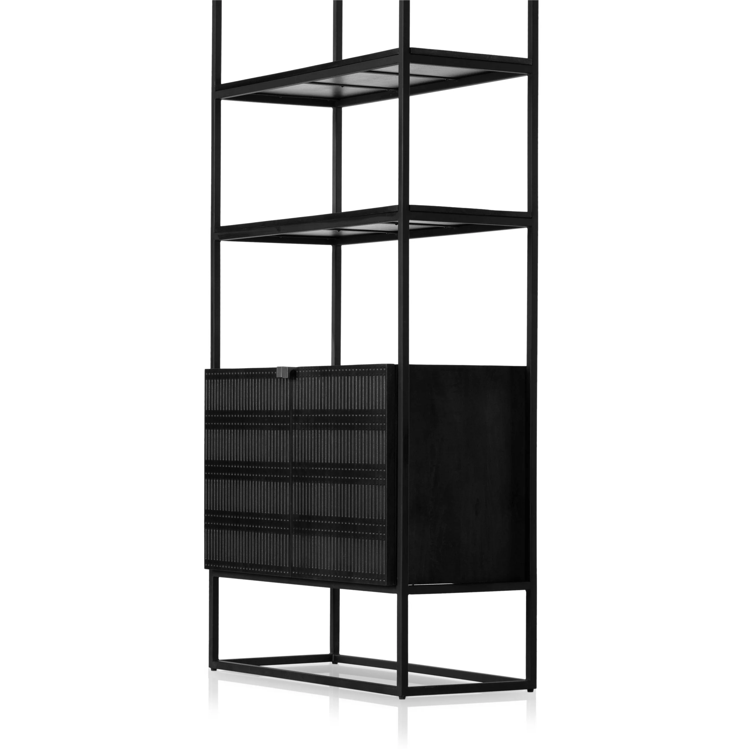 Kelby Bookcase