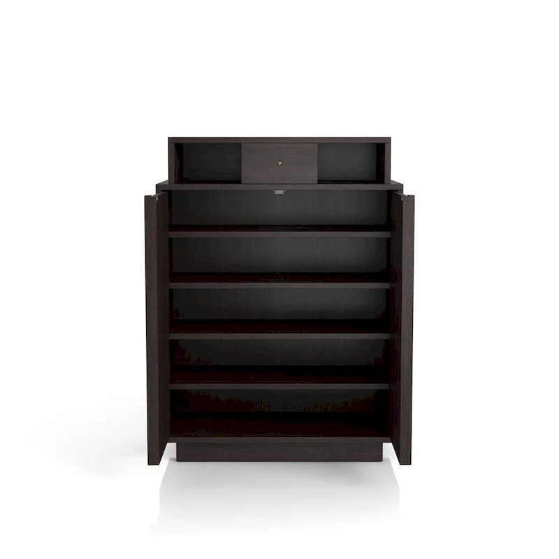 5-shelf Shoe Cabinet by