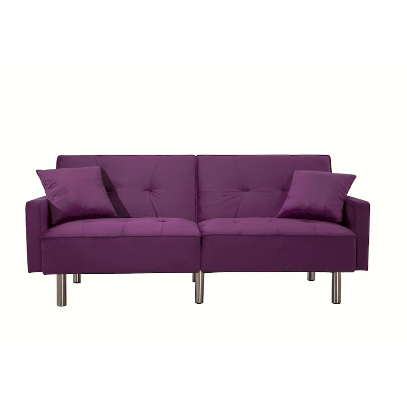 80 Convertible Sofa Sleeper Futon Sofa Bed