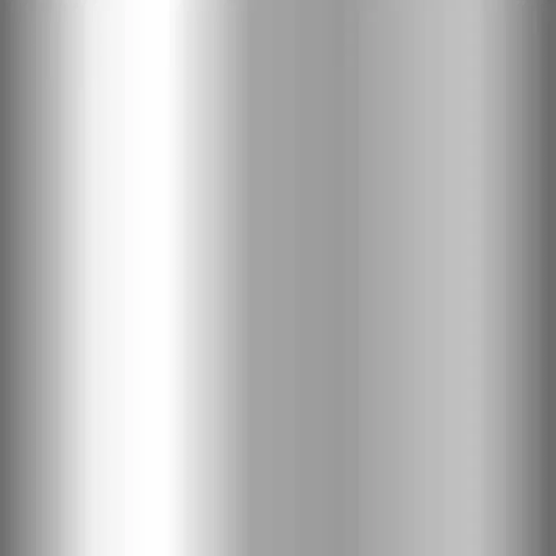 Breighton Home Designs2Go Classic Glass 2 Tier Chairside End Table in Glass/Chrome