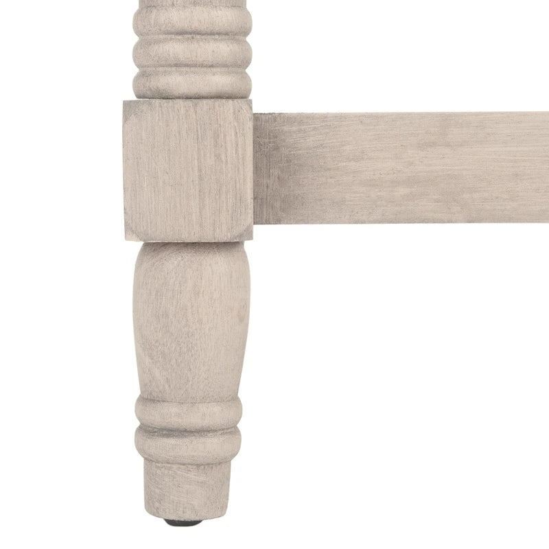 3-Shelf Accent Table - 19.8 W x 15 L x 30 H - 20Wx15Dx30H