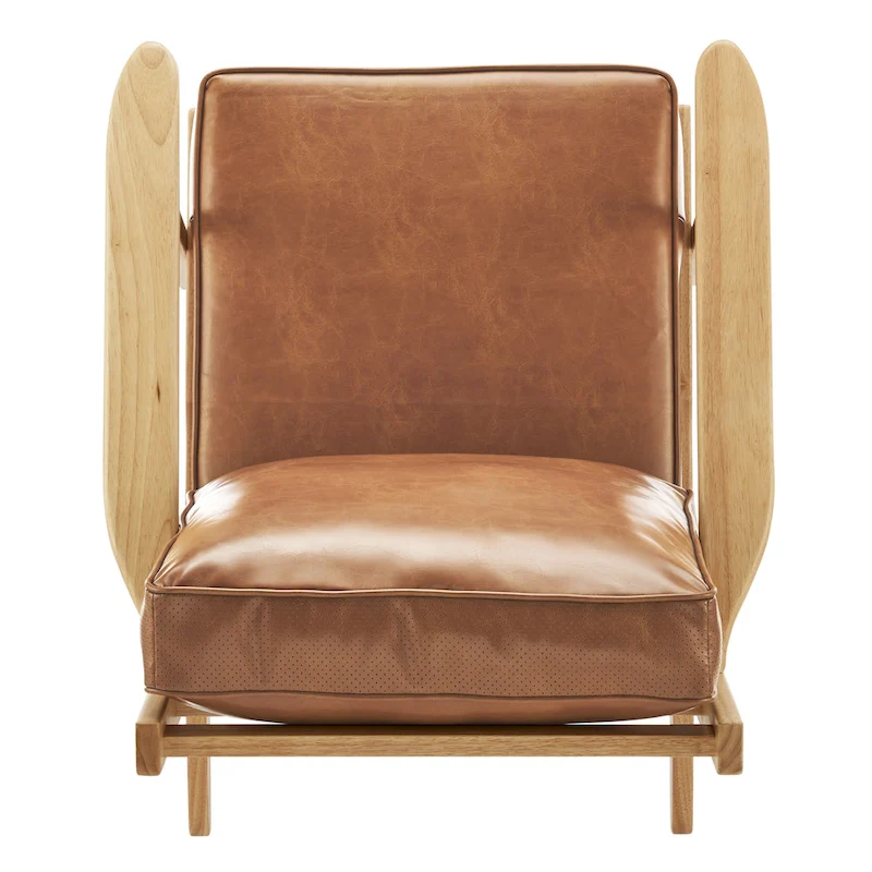 Albert Accent Chair