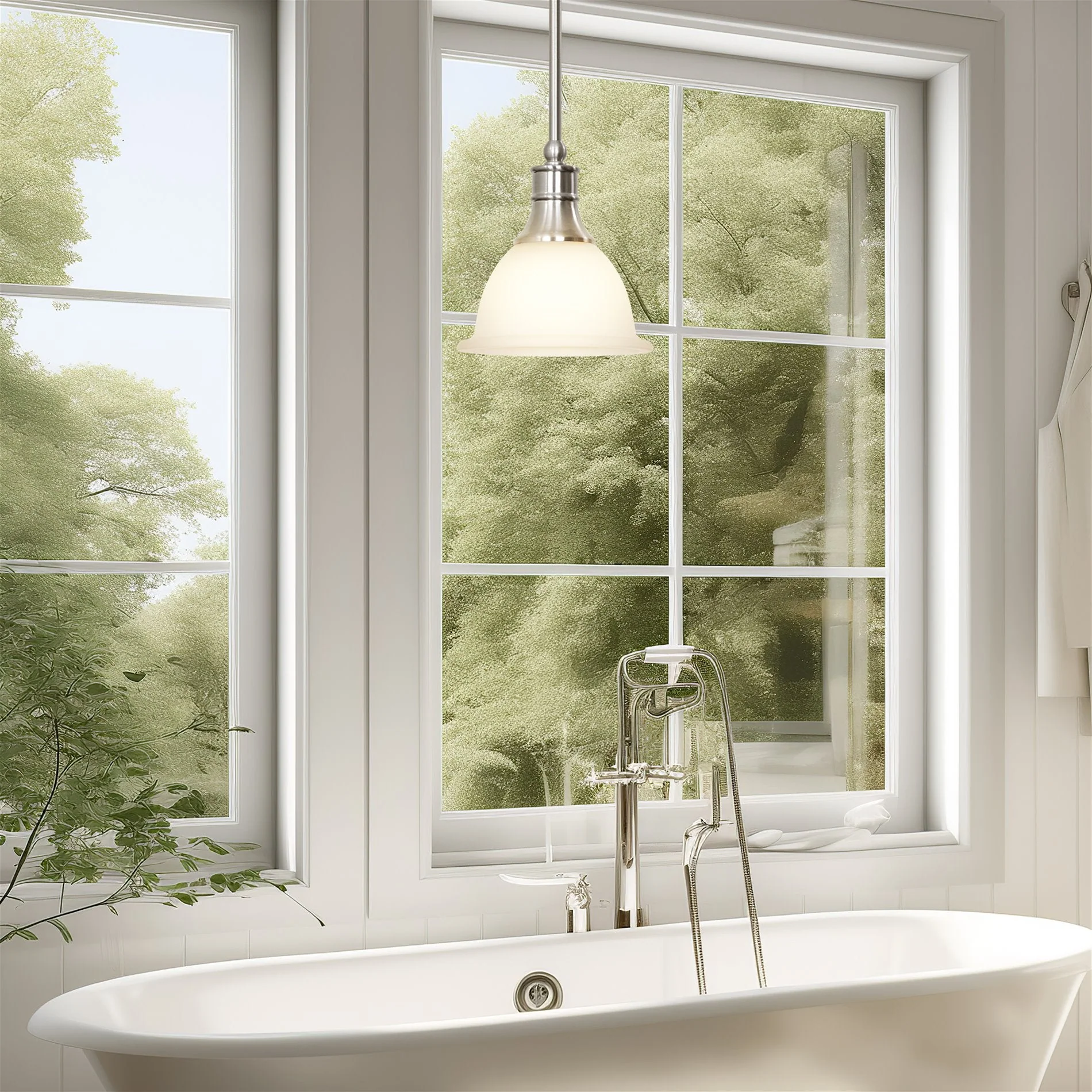 Ellie 8 Adjustable Mini Pendant Light