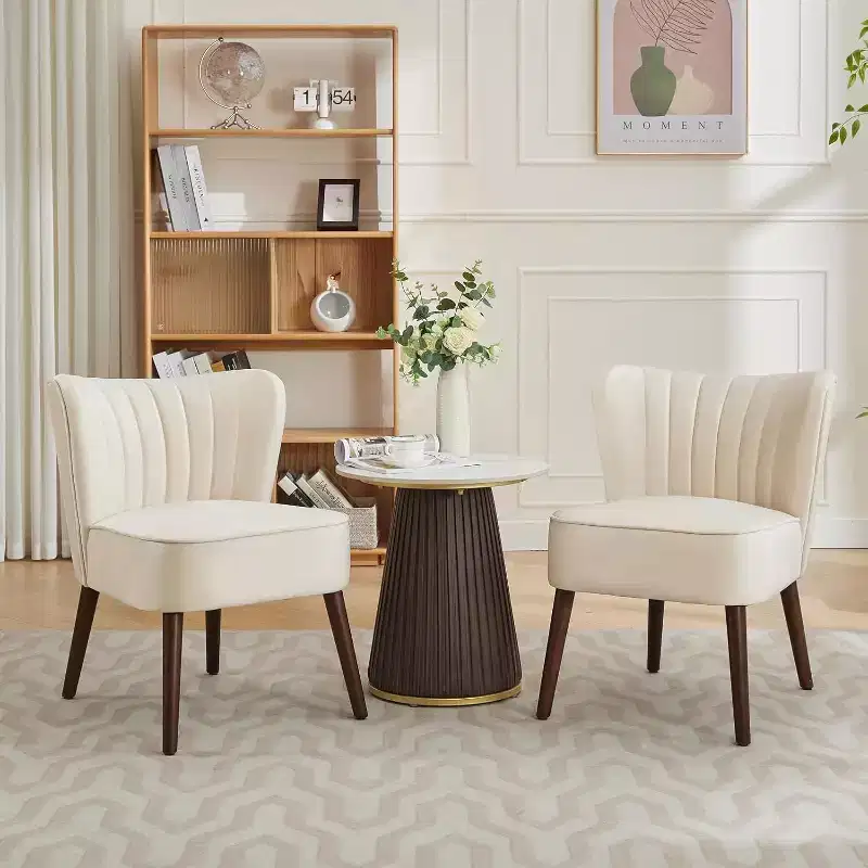 Acekool Mid-Century Accent Chair