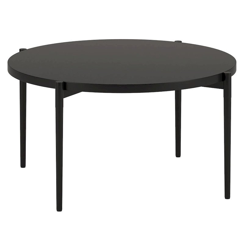 Wayne Round Coffee Table - 32 Wide
