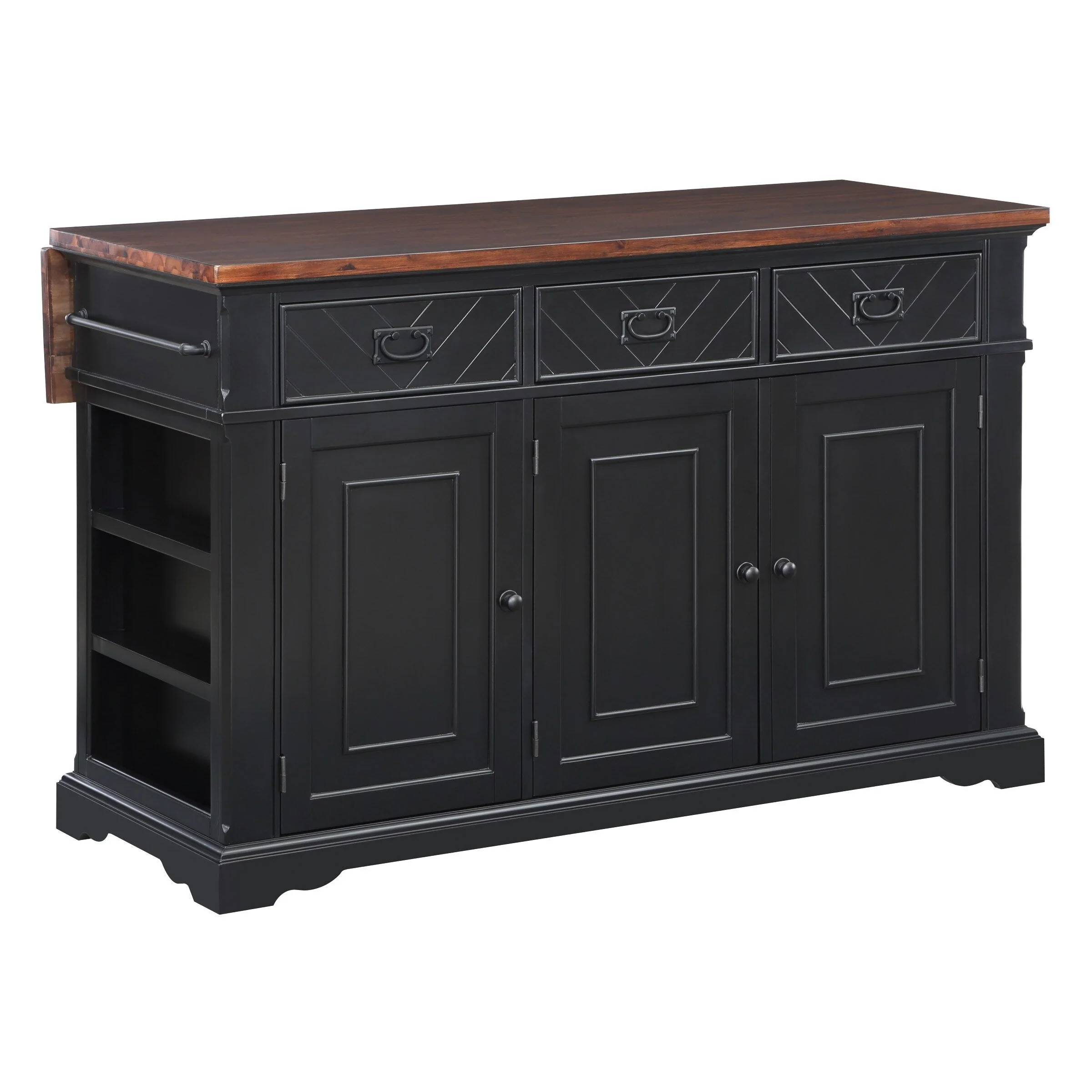 Palisade Kitchen Island