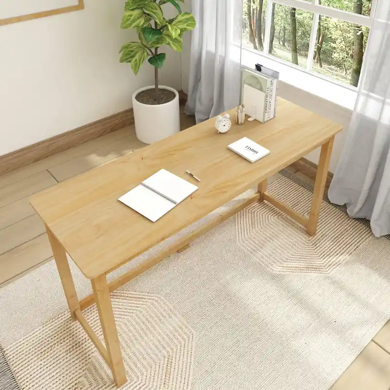 Plank and Beam Simple Desk - 55.25