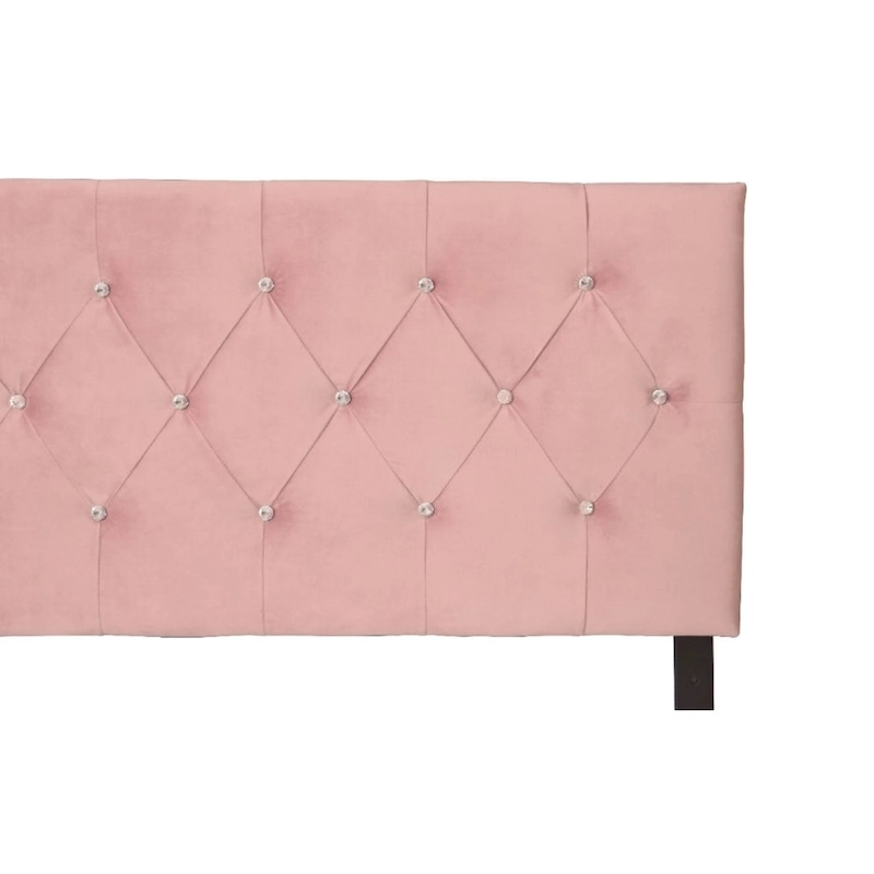 Concetta Upholstered Headboard