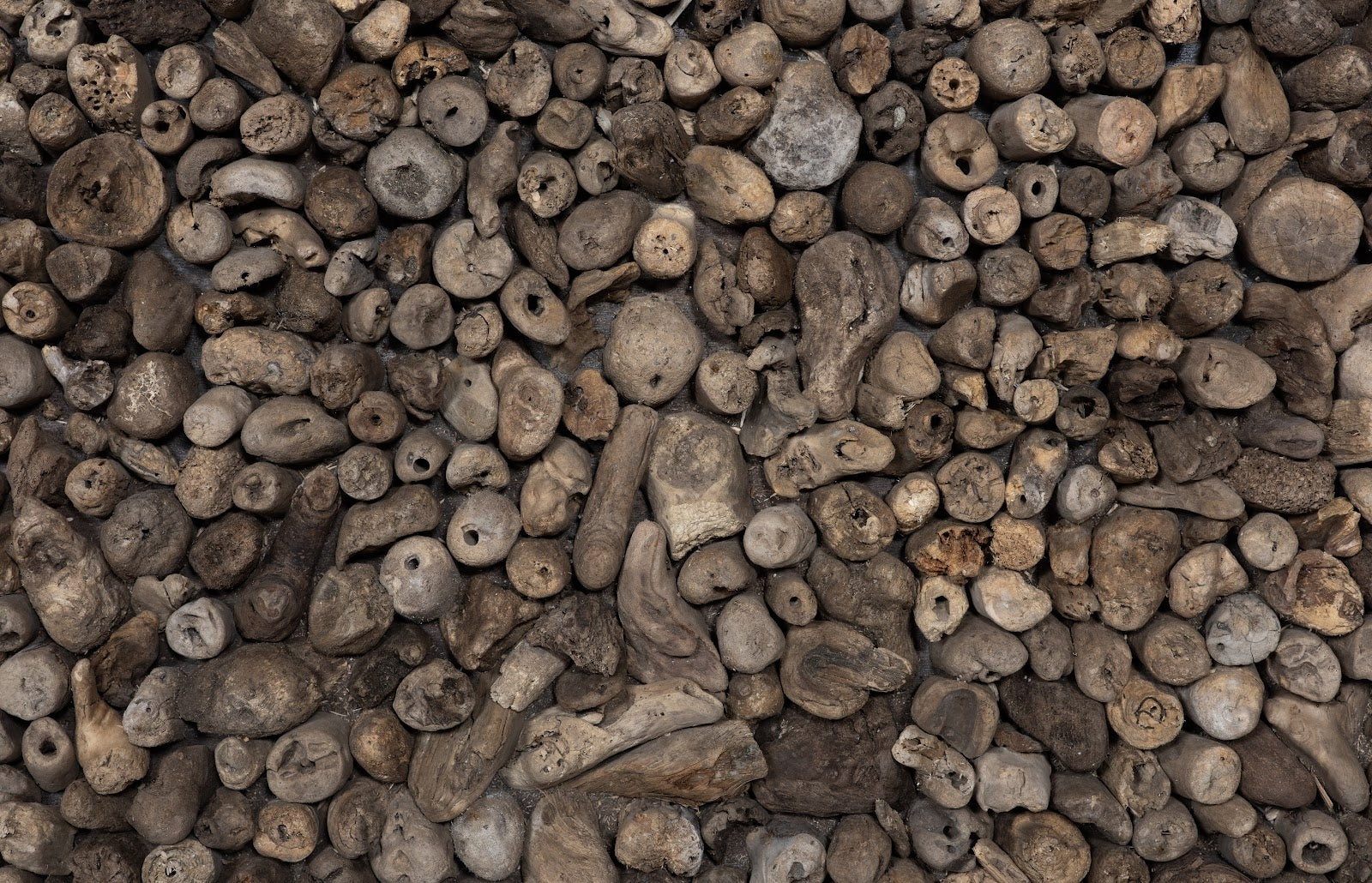 Manhattan Coffee Table Square, with Glass