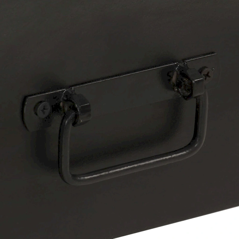 vidaXL TV Stand TV Console Sideboard TV Unit Home Media Unit Cupboard Cabinet - 47.2x11.8x15.7