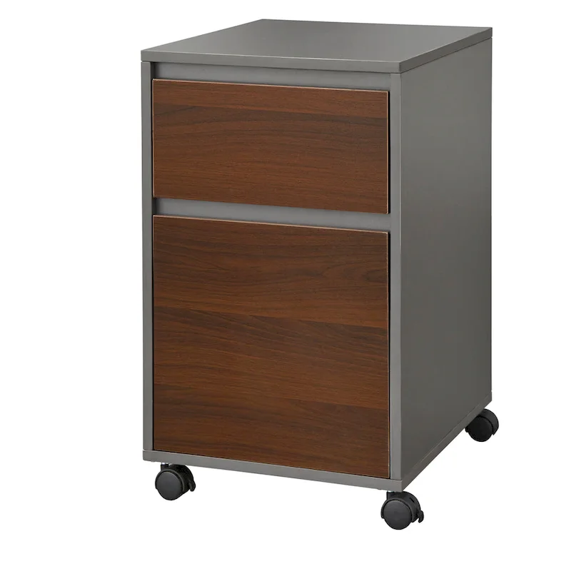 Simple Living Wenz Mobile File Cabinet