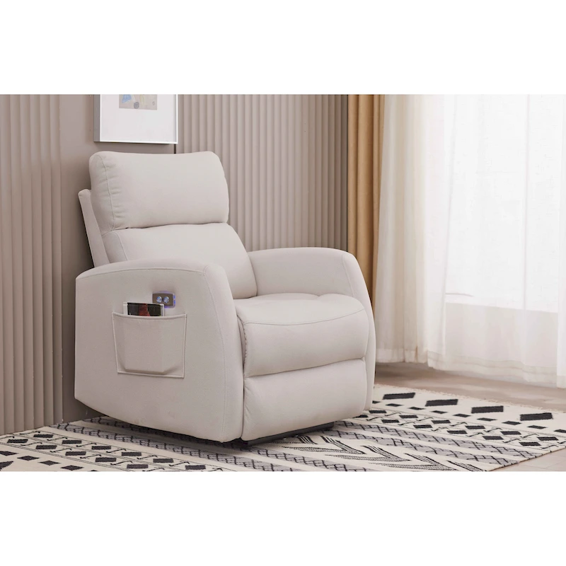 Power Recliner Chair