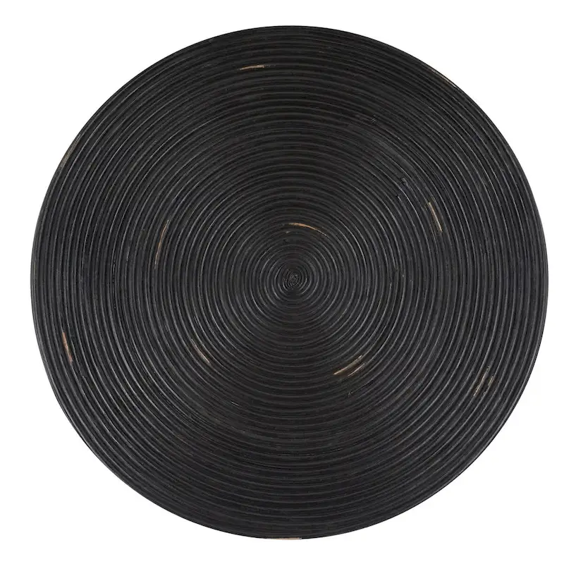 SAFAVIEH Lossie Coffee Table - 31 W x 31 D x 16 H - 31Wx31Dx16H