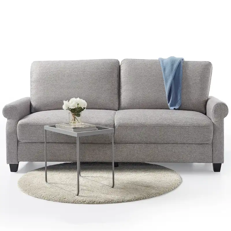 Priage by ZINUS Upholstered Sofa