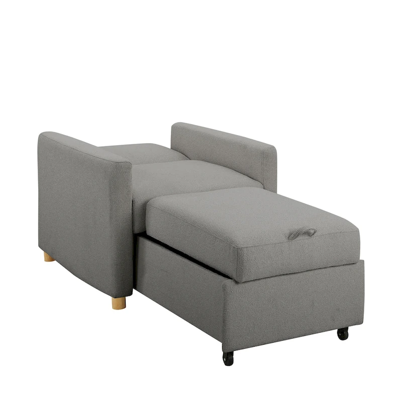 Serta Christine Convertible Chair