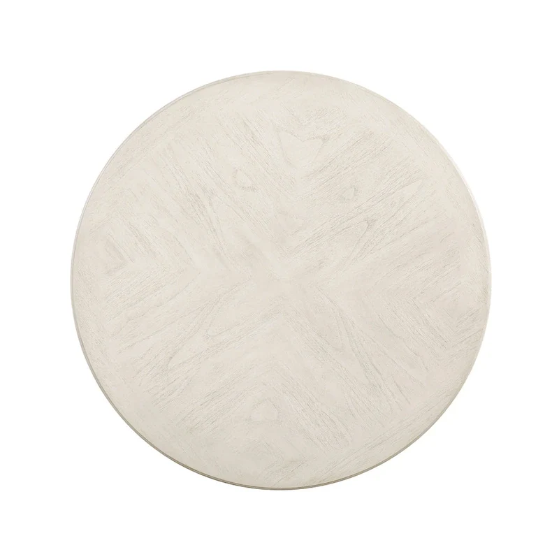 New Classic Furniture Baart 5-Piece Round Dining Set