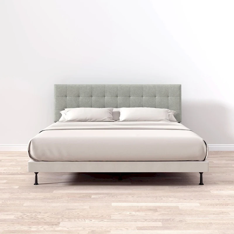 Kaya Upholstered Headboard