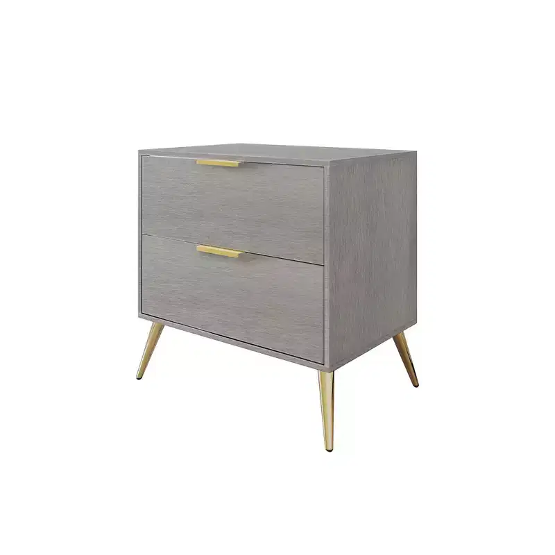 ChaletPosh Nightstand
