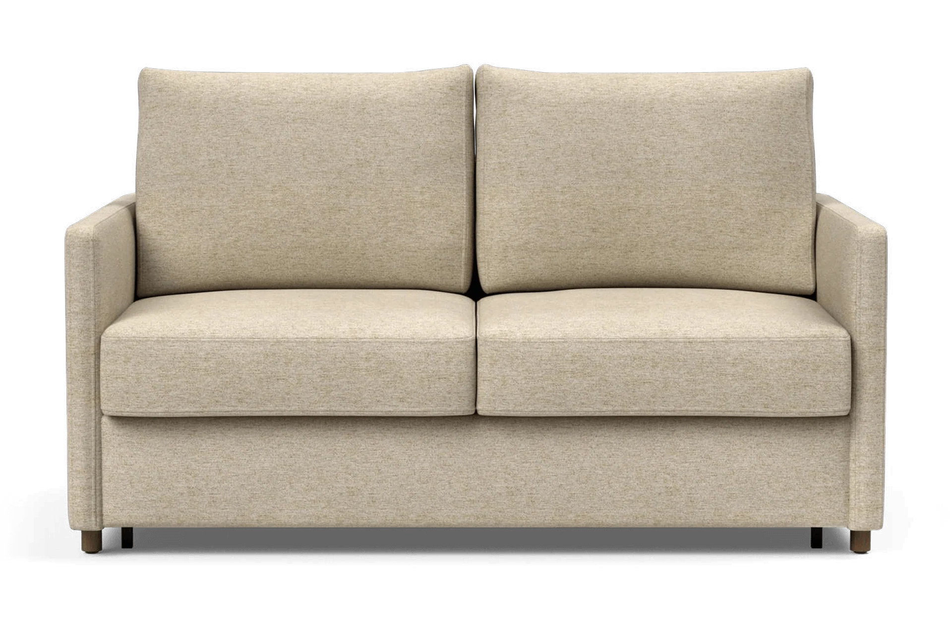 Neah Slim Arms Sofa Bed