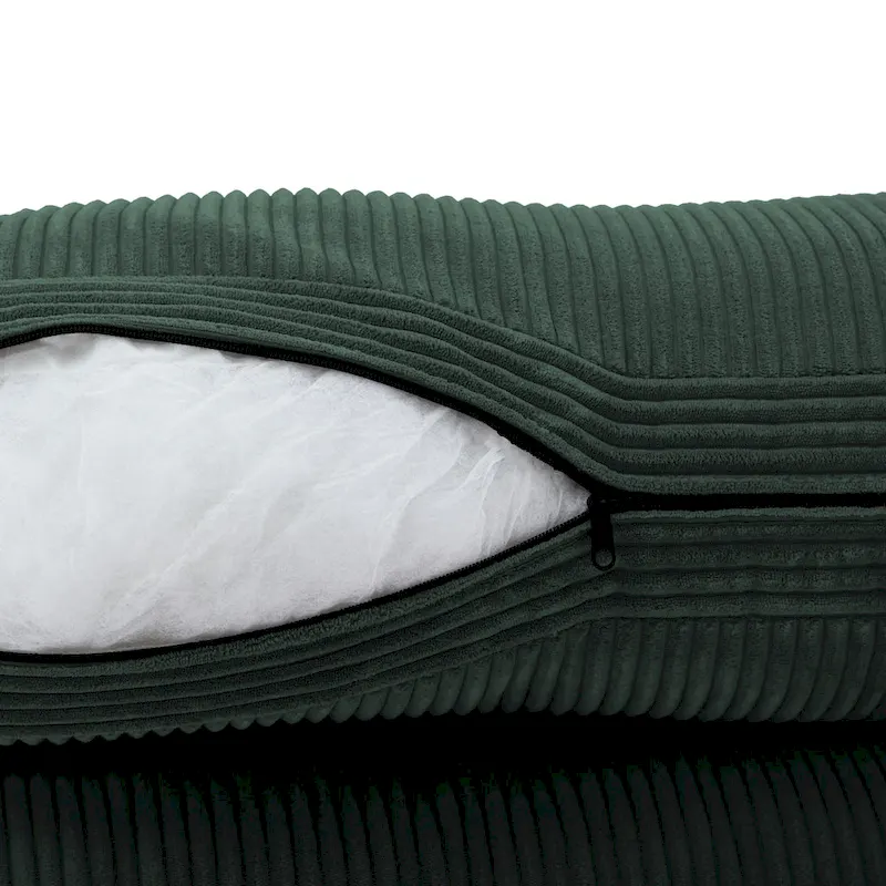 Left and Right Sectional Sofa Set Chaise Lounge Sofa Chair